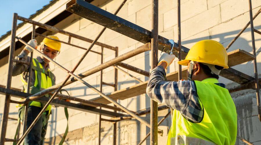 Expert new roof installation services in Lenexa, KS